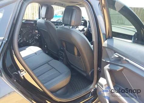 2022 Audi A3 Premium Plus 40 Tfsi Quattro S Tronic z USA, uszkodzony, nr VIN WAUHUDGYXNA095059